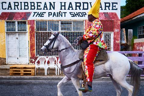 Carnival Events - Curaçao Karnaval