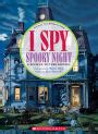 I Spy Spooky Night: A Book of Picture Riddles by Jean Marzollo, Walter Wick, Hardcover | Barnes ...