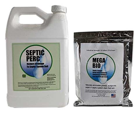 Perc Test | Septic Perc | Septic Percolation Testing