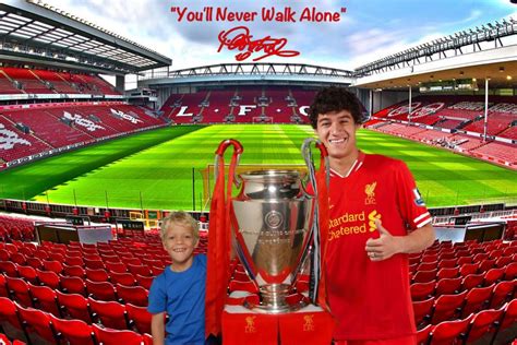 UK Anfield Stadium Tour Reviews & Family Deals