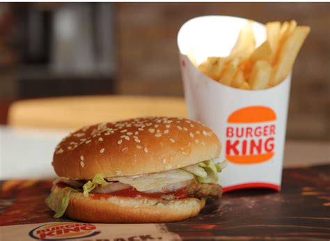 5 Once-Popular Burger Chains That Are Currently Shrinking