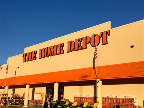 The Home Depot 103 Hicks Dr SE, Rome, GA 30161 - YP.com