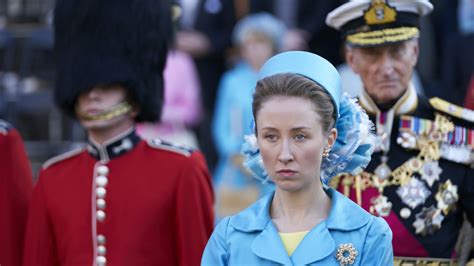 'The Crown' Season 3 ignores Princess Anne's most dramatic '70s moment ...