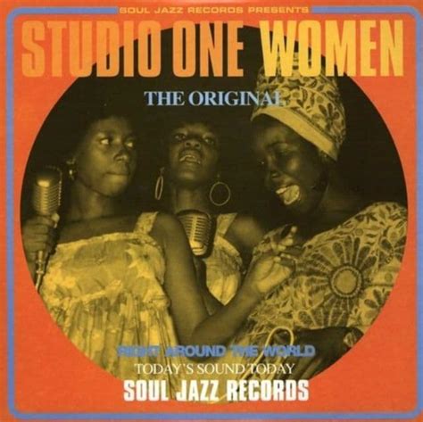 Studio One Women - Various Artists | Vinyl | Audio Emotion