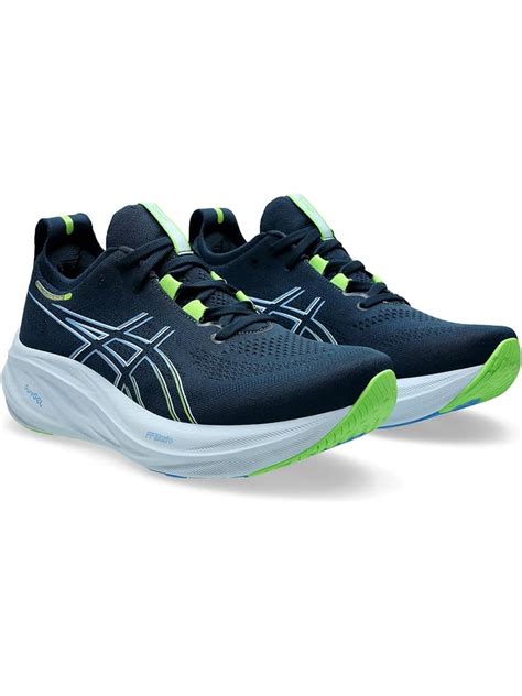 Asics gel nimbus + FREE SHIPPING | Zappos.com