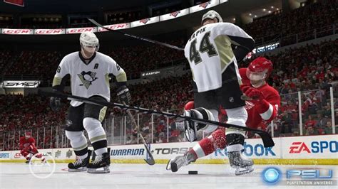 Review: NHL 11 | Stevivor