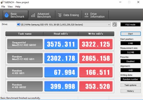 Samsung 970 EVO Plus NVMe SSD Review (250GB/1TB) - Knockout Performance at a Value Price | Page ...