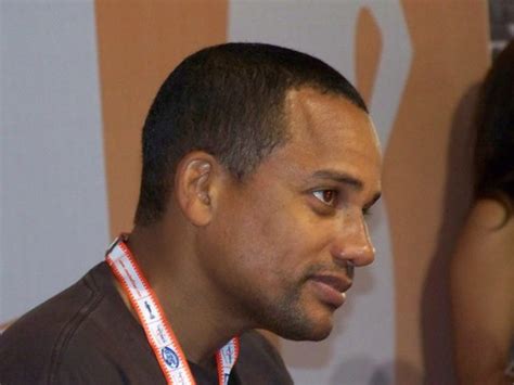 Hill Harper - CSI:NY | Roma Fiction Fest 2009 - Day 3 | Stefano Petroni | Flickr