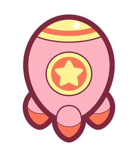 Missile | Kirby Wiki | Fandom