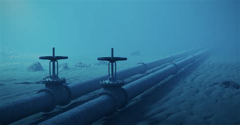 Nord Stream Pipeline Leaks Underscore Threats to Critical Energy Infrastructure - Interos