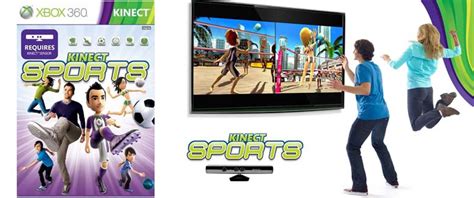 Kinect Sports Review