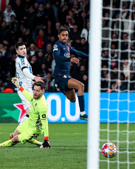 FT: PSG 2-0 Real Sociedad, Kylian Mbappe STRIKES! (VIDEO HIGHLIGHTS) - MySportDab