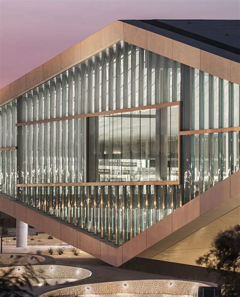 OMA unveil design for the Qatar National Library | Wallpaper