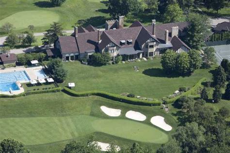 Kirtland Country Club in Willoughby, Ohio, USA | Golf Advisor