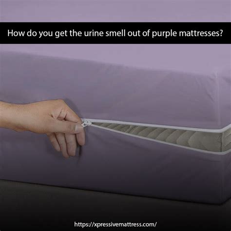 How to Wash the Purple Mattress Cover | 10 Proven Steps