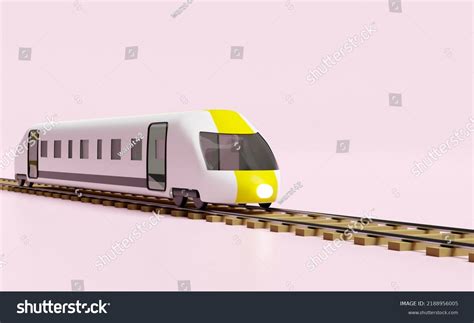 54 Bullet Train Cartoon Underground Images, Stock Photos & Vectors ...