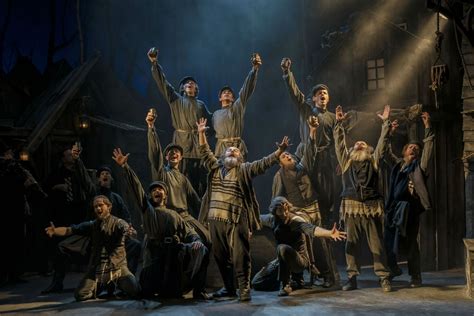 Fiddler on the Roof Tickets - London Box Office