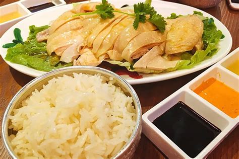 Hainan Food | Hainan Cuisine: Best Dishes and Snack of Hainan