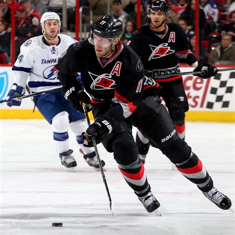 Carolina Hurricanes Riding Dominant Jordan Staal to January Turnaround | News, Scores ...