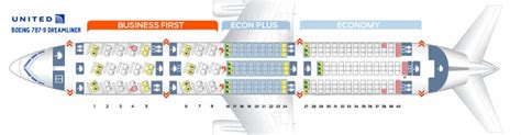 787 Dreamliner Seating Plan United | Review Home Decor