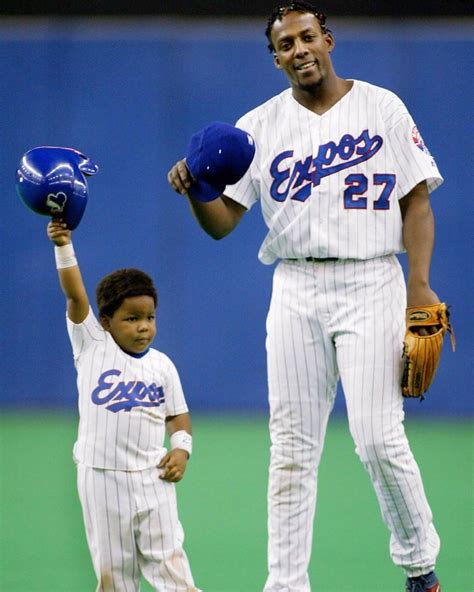 Vladimir Guerrero Jr. Girlfriend, Family (Parents & Siblings) And Facts