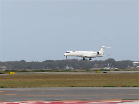 Northeast Florida Regional Airport Welcomes Elite Airways to St ...