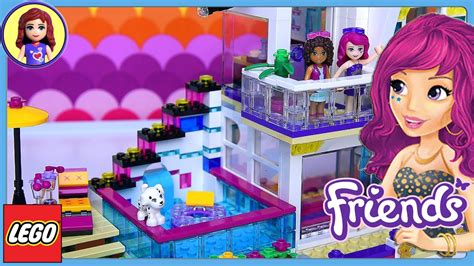 elliev toys lego friends - MicheleAleeza