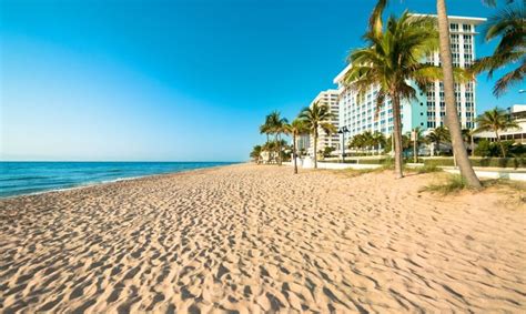 Top-Rated Tourist Attractions in Fort Lauderdale - The Getaway