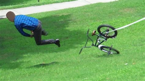 The Best 'Bait Bike' Prank Video To Rule Them All!