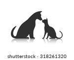 Cat Silhouette Free Stock Photo - Public Domain Pictures