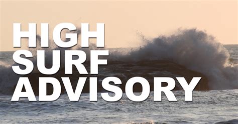 High Surf Advisory for Grays Harbor | KXRO News Radio