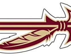 Fsu spear Logos