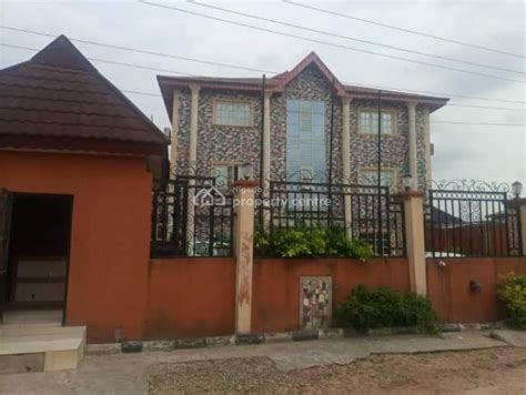 Hotels / Guest Houses for Sale in Ikorodu, Lagos | 68 Listings