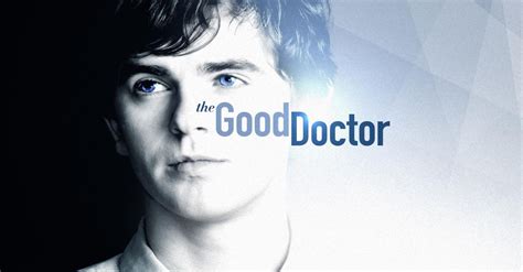 Watch The Good Doctor TV Show - ABC.com