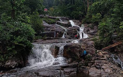 Gunung Ledang: Land of legend and beauty | Free Malaysia Today (FMT)