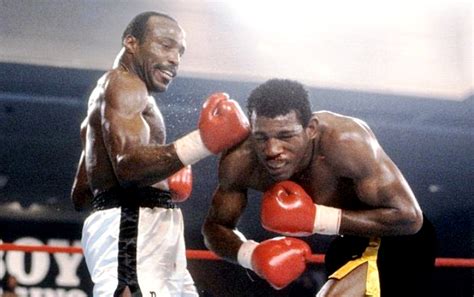 Holyfield vs Qawi -- The All-Time Greatest Cruiserweight Fight