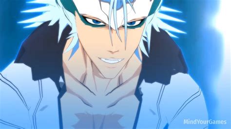 Bleach Soul Resurreccion PC (RPCS3) - Grimmjow Gameplay 1080p 60FPS ...