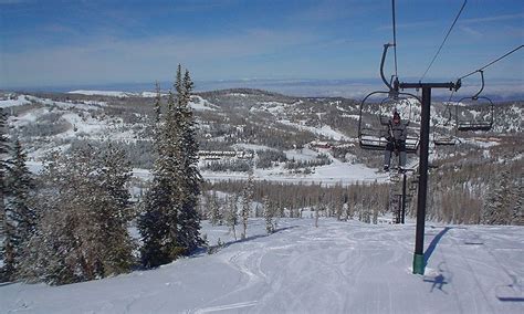 Bryce Canyon National Park Skiing - AllTrips