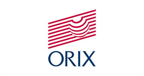 ORIX GROUP