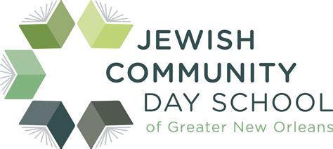 Jewish Community Day School unveils STEAM, new logo - Crescent City Jewish News Crescent City ...