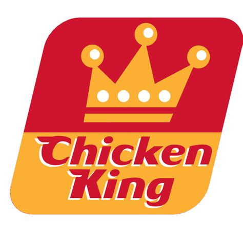 Chicken King Logo Download png