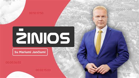 Žinių naujienos / Lrytas.tv