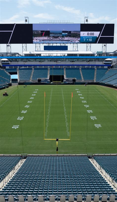 Jacksonville Jaguars Tickets - 2022 Jaguars Games | SeatGeek