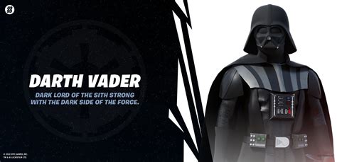 Fortnite Concept Artist Renders Star Wars Skin, Take A Look!