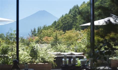 Hotel Fufu Kawaguchiko, Chubu - Japan