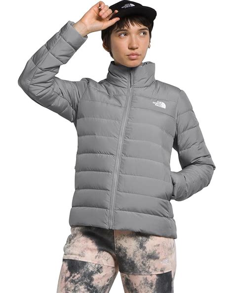 Women's The North Face Aconcagua 3 Jacket | Zappos.com