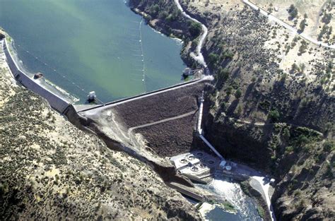 Klamath dam removal project takes next step forward | News | triplicate.com