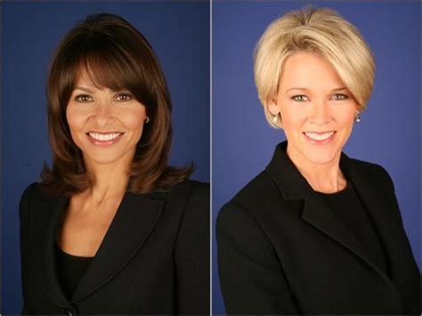 Female anchors dominate Boston news stations - Boston.com