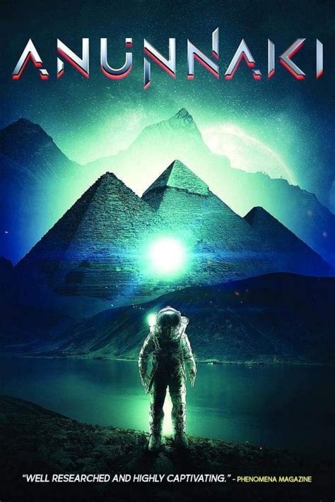 Anunnaki Movie Trailer - Suggesting Movie