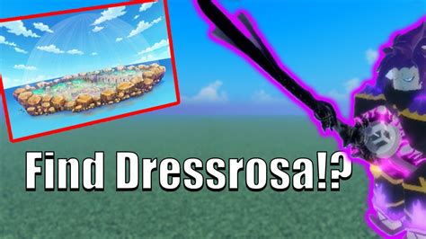 How To Get To Rose Kingdom! (Dressrosa) | GPO Update 8 - YouTube